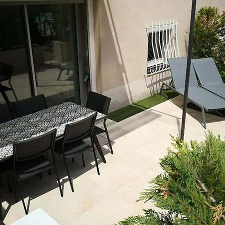 Jardins Des Argonautes