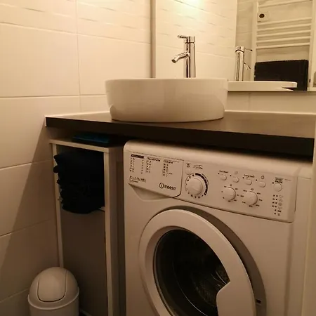 Apartment Jardins Des Argonautes *