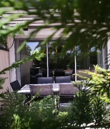 Jardins des argonautes Appartement Bandol
