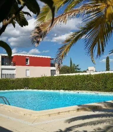 Jardins Des Argonautes Apartment Bandol